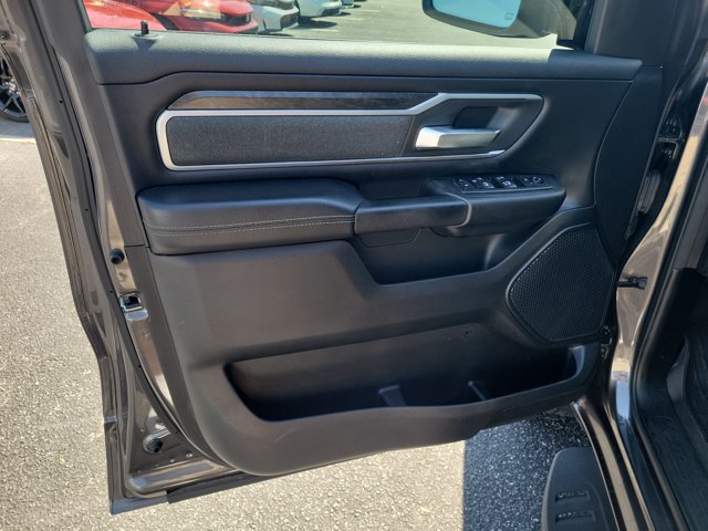 Used 2021 RAM 1500 Big Horn AWD/4WD image 15