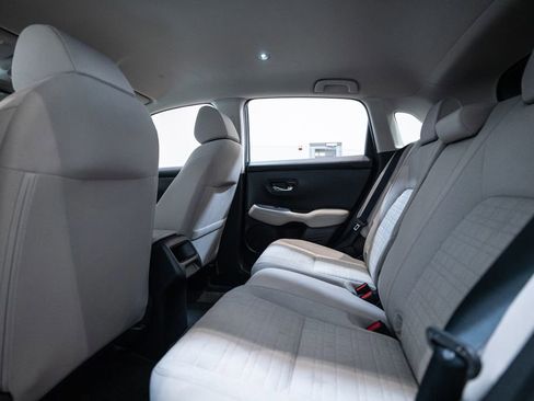 Used 2023 Honda HR-V LX image 34