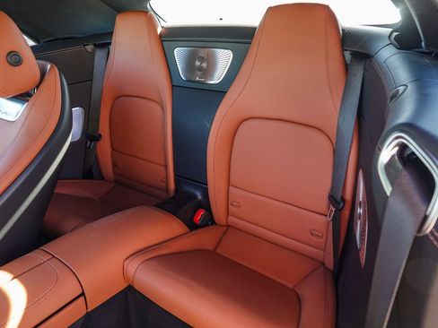 Used 2023 Mercedes-Benz SL 63 AMG 4MATIC image 20