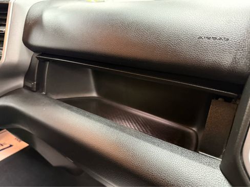 Used 2024 RAM 2500 Big Horn w/ Night Edition image 34