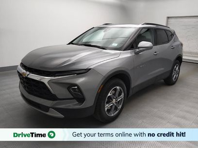 Used 2023 Chevrolet Blazer LT w/ Convenience Package