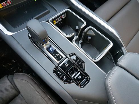 New 2026 Lexus TX 350 350 Luxury image 25