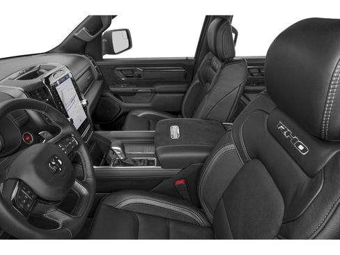 New 2026 RAM 1500 RHO AWD/4WD image 6