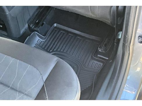 Used 2020 Ford EcoSport SE w/ SE Convenience Package FWD image 42