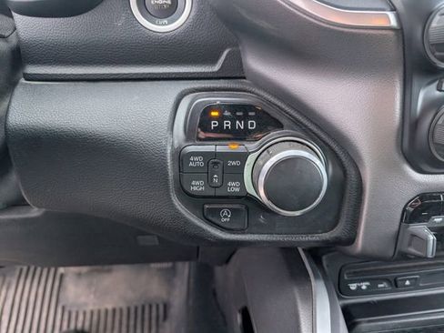 Used 2019 RAM 1500 Big Horn image 4