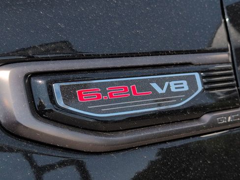 New 2026 GMC Sierra 1500 AT4X AWD/4WD image 10