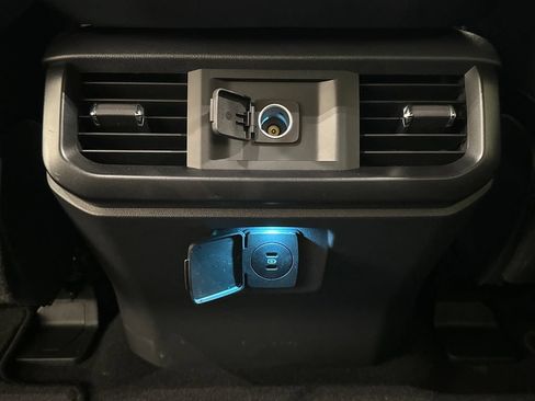 Used 2025 Ford F150 STX RWD image 30