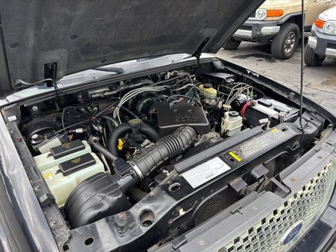 Used 2003 Ford Ranger Edge AWD/4WD image 25