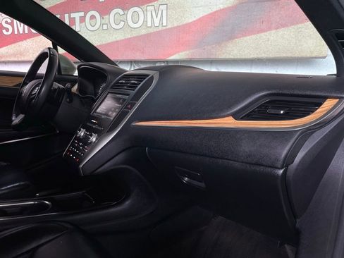 Used 2015 Lincoln MKC FWD w/ Equipment Group 101A Select image 16