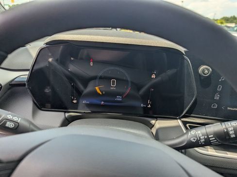 New 2026 Chevrolet TrailBlazer LT w/ Driver Confidence Package FWD image 18