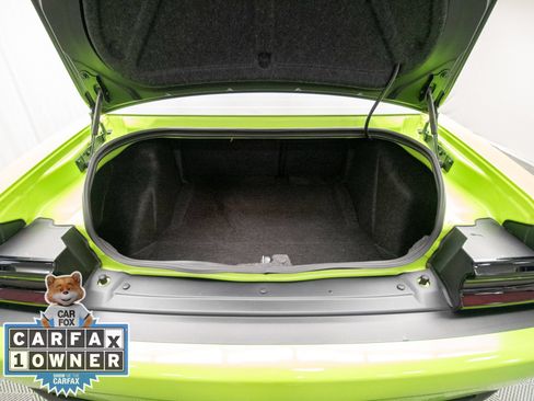Used 2023 Dodge Challenger SRT Hellcat RWD image 25