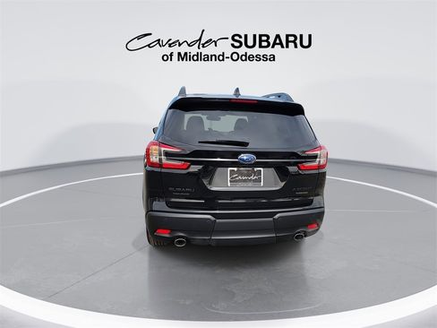 New 2026 Subaru Ascent Limited Bronze image 7