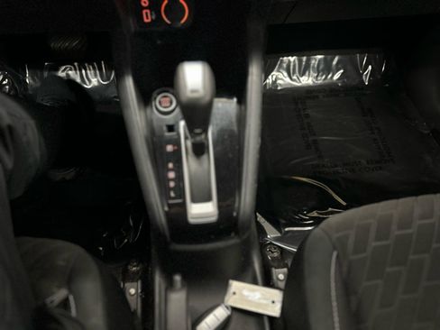 Used 2021 Nissan Kicks S FWD image 21
