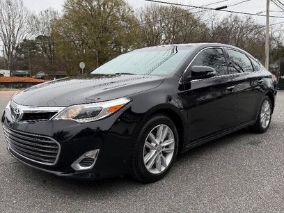 Used 2013 Toyota Avalon XLE