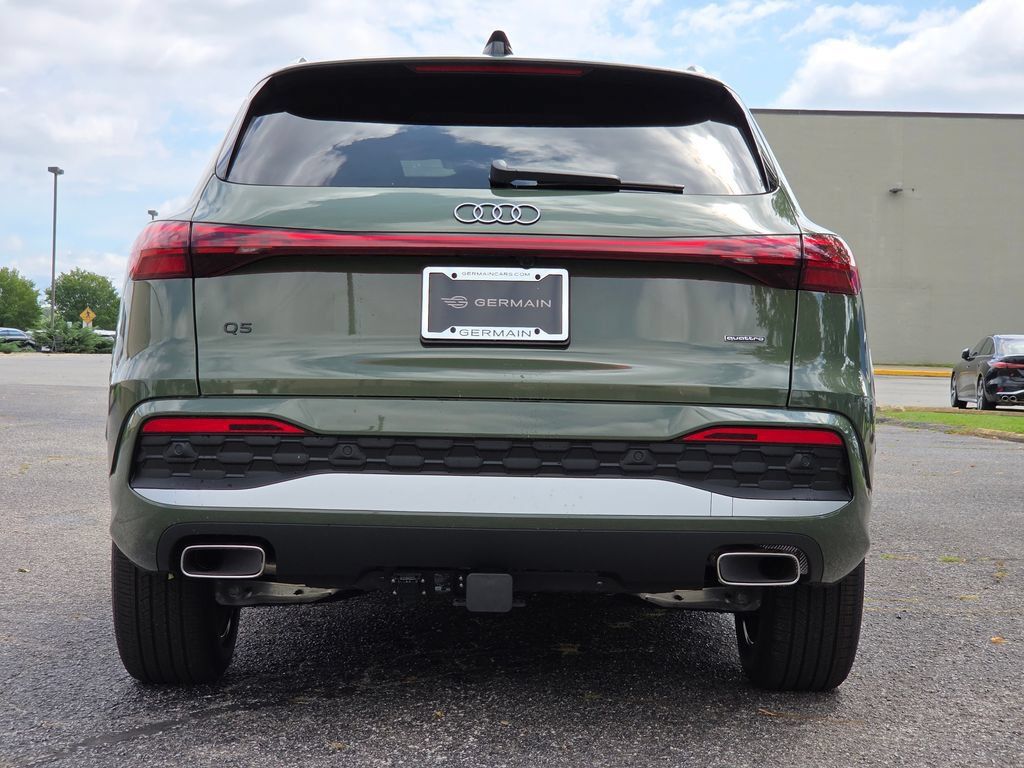 New 2026 Audi Q5 Premium Plus AWD/4WD image 24
