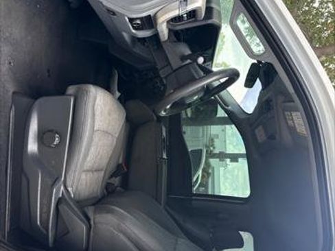 Used 2023 Ford F350 XL w/ STX Appearance Package AWD/4WD image 13
