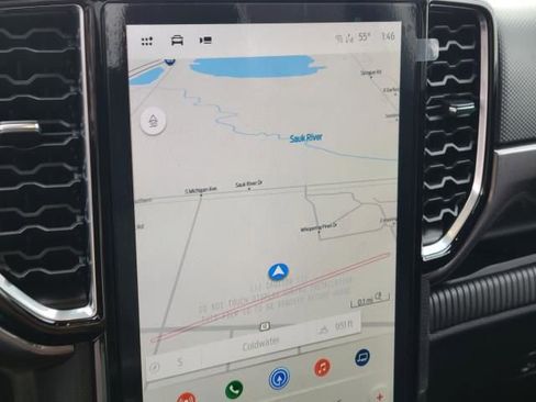 New 2025 Ford Ranger XLT image 30