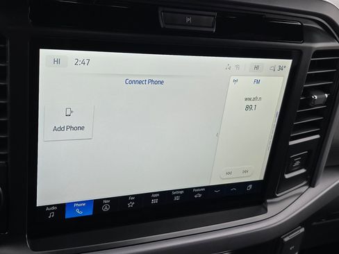 New 2025 Ford F150 XLT w/ Equipment Group 302A MID image 6