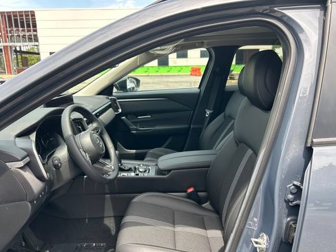 New 2026 MAZDA CX-50 Meridian Edition w/ Cargo Package AWD/4WD image 10