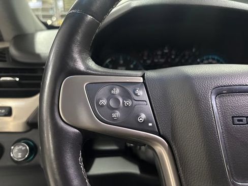 Used 2017 GMC Yukon Denali w/ Open Road Package AWD/4WD image 21