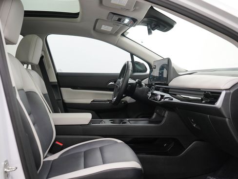 Used 2025 Honda Prologue Touring image 13
