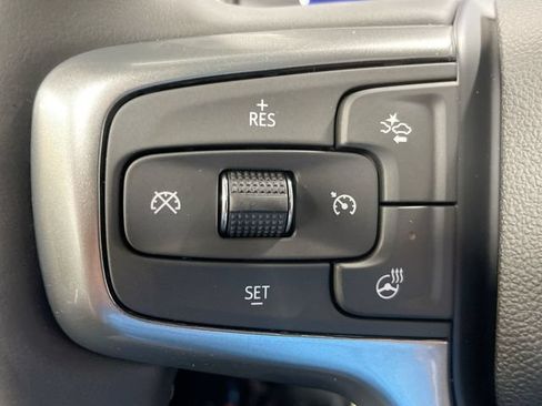 Used 2024 Chevrolet Silverado 1500 RST w/ Convenience Package II AWD/4WD image 33