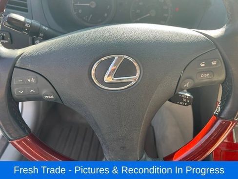 Used 2008 Lexus ES 350 FWD image 12
