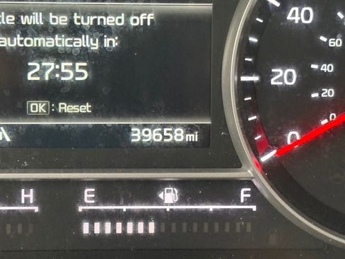 Used 2022 Kia Sorento SX image 17