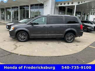 Used 2017 Dodge Grand Caravan SXT FWD video 2