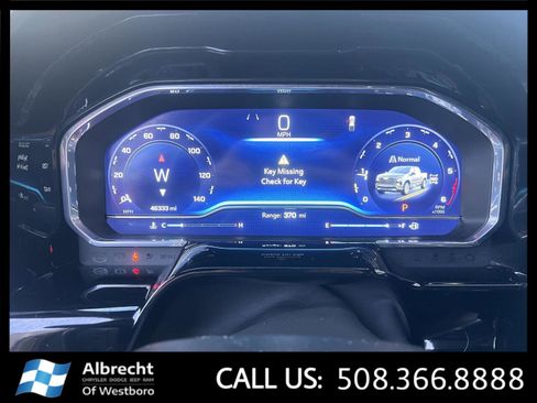 Used 2023 Chevrolet Silverado 1500 High Country w/ High Country Premium Package image 27