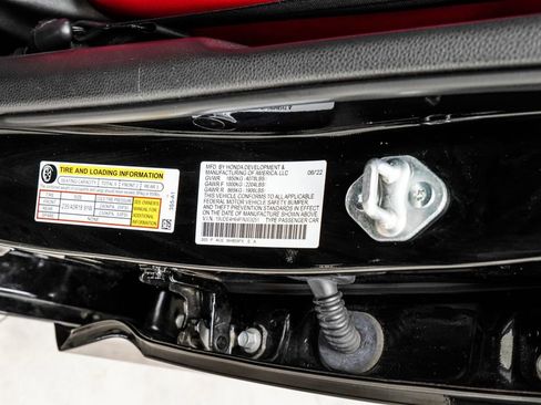 Used 2023 Acura Integra A-Spec FWD image 43