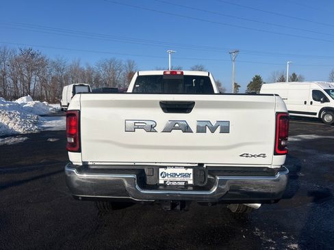 New 2026 RAM 3500 Tradesman image 6