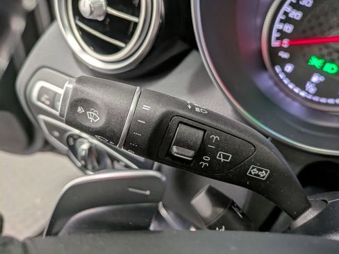 Used 2019 Mercedes-Benz GLC 43 AMG 4MATIC image 17