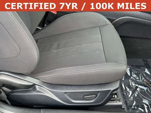 Used 2021 Ford Mustang Coupe w/ Equipment Group 101A RWD image 10