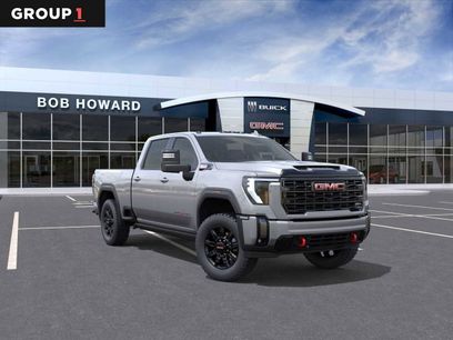 New 2026 GMC Sierra 2500 AT4 w/ AT4 Premium Plus Package