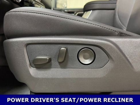 New 2026 Chevrolet Silverado 3500 LTZ w/ LTZ Plus Package image 20