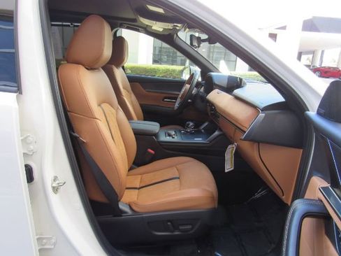 Used 2024 MAZDA CX-90 3.3 Turbo S w/ Premium Plus image 20