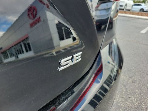 Used 2026 Toyota Camry SE image 9