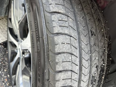 Used 2024 Honda Civic Touring image 7