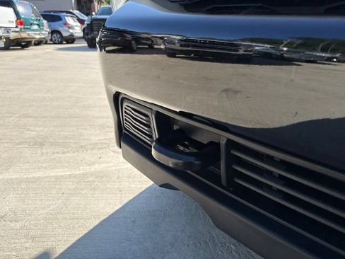 Used 2022 Chevrolet Silverado 2500 Custom w/ Snow Plow Prep/Camper Package AWD/4WD image 85