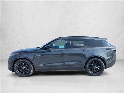 New 2026 Land Rover Range Rover Velar S AWD/4WD image 5
