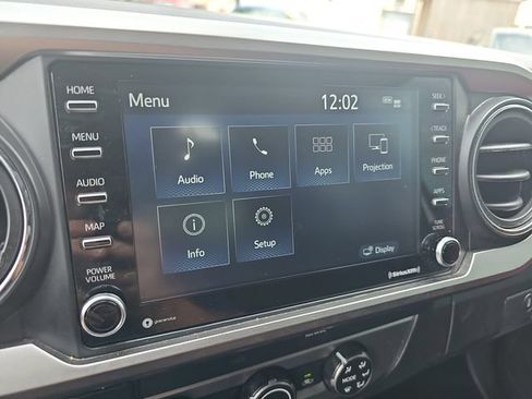 Used 2023 Toyota Tacoma SR5 RWD image 24