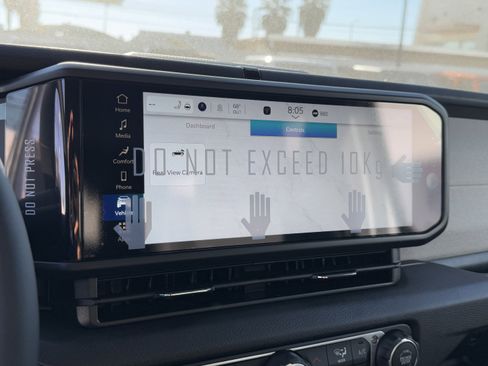 New 2025 Jeep Wrangler Sport S image 30