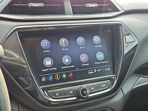 Used 2023 Chevrolet TrailBlazer LT w/ Convenience Package AWD/4WD image 29