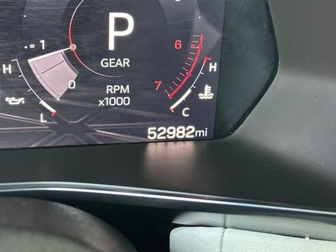 Certified 2024 GMC Canyon AT4X AWD/4WD image 34