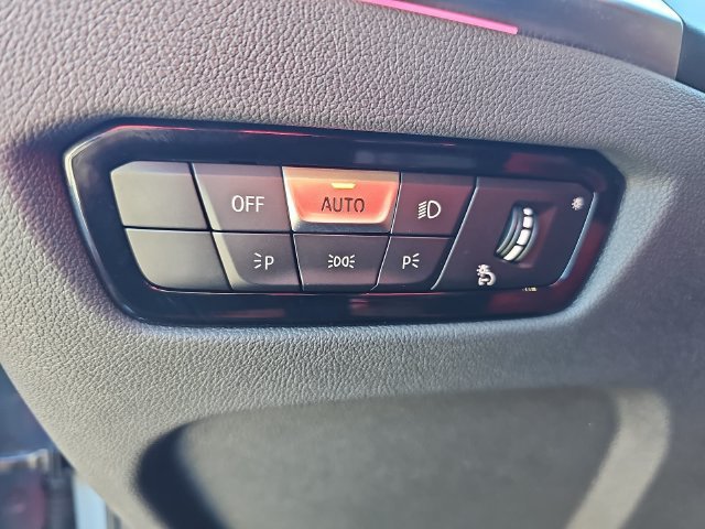 Used 2024 BMW i4 eDrive40 w/ M Sport Package RWD image 26