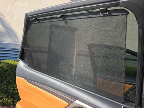 Used 2021 Lexus RX 350L Luxury w/ Accessory Package image 12