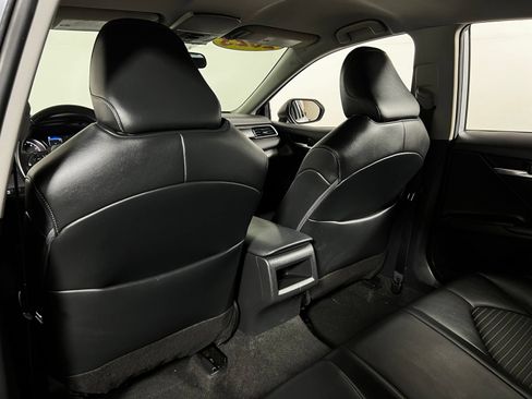 Certified 2023 Toyota Camry SE FWD image 20