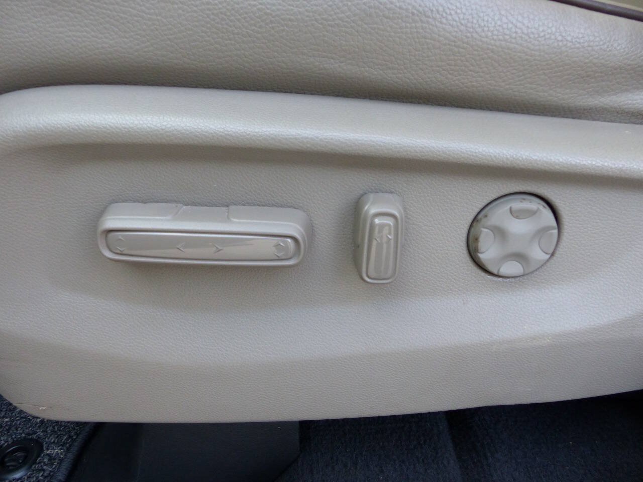 Used 2021 Honda Odyssey Elite image 24