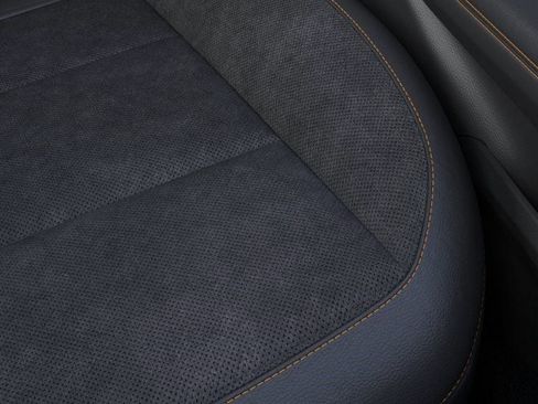 New 2026 Ford Explorer Tremor image 47